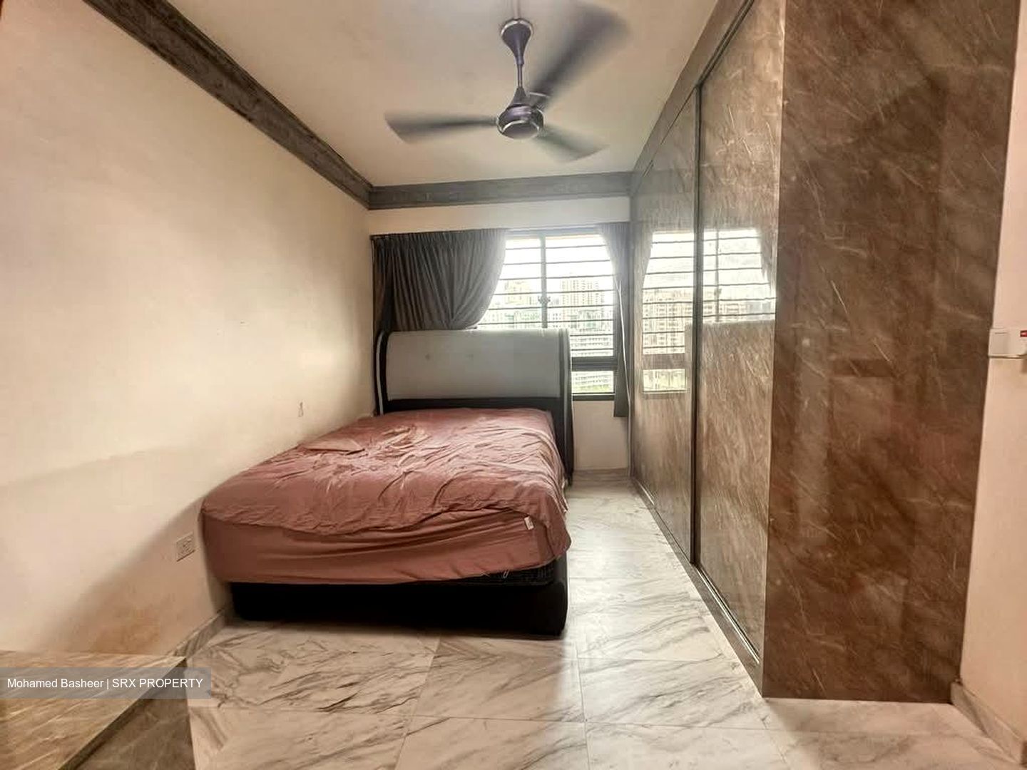 Blk 55 Havelock View (Bukit Merah), HDB 3 Rooms #574029471